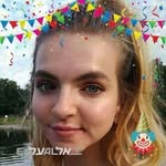 Karina Levin - @karina.levin.12 - Instagram