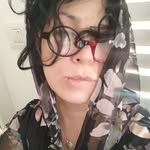 Karina Levin - @koshkinglaz - Instagram