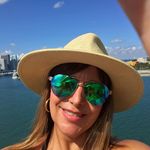 Karina Judith Levy - @karinajlevy - Instagram