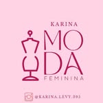 Karina-modas - @karina.levy.395 - Instagram