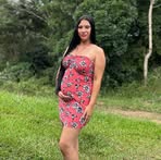Karina Lima - Facebook
