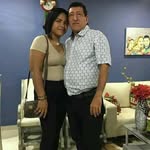 Karina Llamas - @apallares_16 - Instagram