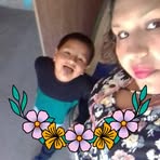 Karina Llamas - Facebook
