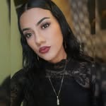 Karina Medina Llamas - @karina_mll97 - Instagram
