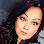 Karina Patiño - Llamas - @karina_patino86 - Instagram