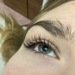 Karina Rosiak - @karina_long_eyelashes - Instagram