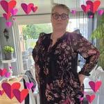Karina Lund - @kari.nalund73 - Instagram