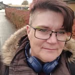 Karina Lund - @nailsbykarina7007 - Instagram