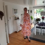 Karina Lund Larsen - @smukke1966 - Instagram