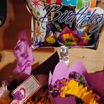 Karina Ma - Facebook