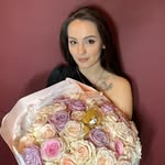 Karyna Malinouskaya - @_karinamalina85 - Instagram