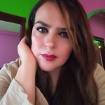 Karina Madrid - @lesly_madrid27 - Instagram