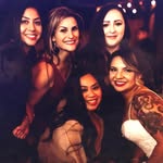 Karina Brown Malone - @kmalone738 - Instagram