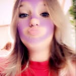 Karina Malone - @iluvmyself._13 - Instagram