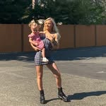Karina Mannes - @karinamannes - Instagram