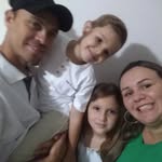 Karina Marcussu Francisquinho - @marcussu.karina - Instagram