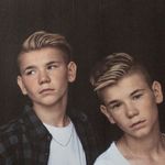 Karina.MARCUS OG MARTINUS - @karina.marcusogmartinus - Instagram