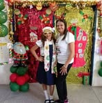 Karina Mata - Facebook