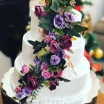 Karina Mata - @kari_postres - Instagram