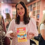 Karina May 📝 - @karinamaywrite - Instagram
