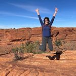 Karina Begent-Maynard - @begentmaynard - Instagram