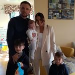 Karina McCabe - Facebook