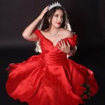 Karina Medrano - @silvia_karina3 - Instagram