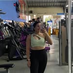 Karina Medrano Lozano - @karina_medranol - Instagram