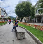 Karina Merida - Facebook
