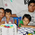 Karina Merida - Facebook