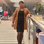 Karina Merida - Facebook