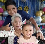 Karina Merida - Facebook