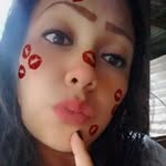 Mérida Karina - @gloriakarinameridasolis - Instagram