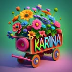 Karina Mesa - @karina.mesa.737 - Instagram