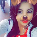 karina michael - @karina7142 - Instagram
