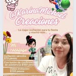 Karina Michael Creaciones - @karinamichael_creaciones - Instagram