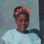 Karina_Moisés - @nhamposseurby - Instagram