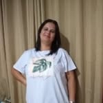 Karina Moises Buzzi - @karinade545 - Instagram