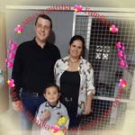 Karina Moises Buzzi - @karibuzzi2702 - Instagram