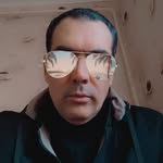 Moises Manuel Muños - @karinamoises07 - Instagram