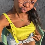 Negra🧸👸🏾 - @karina_moisesxx - Instagram