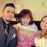 Karina Monroy - @almarosamonroypescador - Instagram