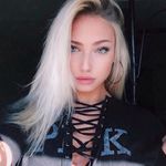 Karina Morrison - @karinamorrisonv647 - Instagram