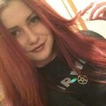 Karina Morrison - @karinaabeltinja98 - Instagram