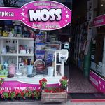KARINA MOSS - @mosscrece - Instagram