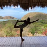 Karina Muller - @karina.yogamtl - Instagram