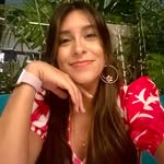 Karina Murillo - @karinamurillo12 - Instagram