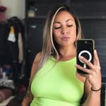 Karina Murillo - @murillo_andrade.karina13 - Instagram