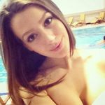 Karina Nolan - @onitzsche73454 - Instagram