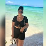 Karina Ocampo - @k_ocamponi96 - Instagram